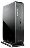 Lenovo 3015-1OU Desktop (Black)