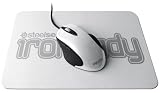 SteelSeries Mouse Iron.Lady Bundle White (PC)