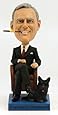 Franklin Delano Roosevelt Bobblehead