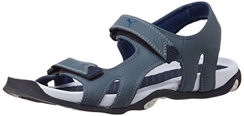 puma men's sandals and floaters