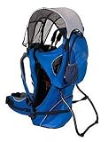 Frame Carrier FC 3.0 (2008) Child Carrier - Blueberry