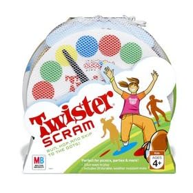 TWISTER Outdoor Scram
