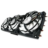 Arctic Cooling Accelero Xtreme GTX Pro VGA Cooler nVidina GTX285/GTX280/GTX260