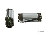 Bosch 130008010 Convertible Top Motor