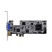 AVERMEDIA Game Broadcaster HD Record and Stream PC, Xbox 360, PS3, Wii and iPads -- capture up to 1080p60 with HDMI/DVI/VGA/Component inputs