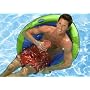 Swimways Spring Float Papasan – Colors May Vary