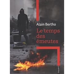 Le temps des �meutes