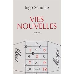 Vies nouvelles : La jeunesse d'Enrico T�rmer dans ses lettres et sa prose