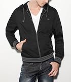 G by GUESS Council Jacket