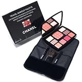 CHANEL 限定品 TRAVEL MAKE UP PALETTE シャネル豪華5点セット　日本未入荷（並行輸入） CHANEL 限定