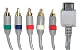 Component Video Cable For Nintendo Wii