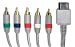 Component Video Cable For Nintendo Wii
