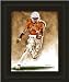 2006 NCAA Football Champs Texas Longhorns Framed Vince Young Texas Longhorns Large Giclee -