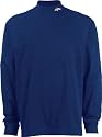 Denver Broncos Long Sleeve Mock Turtleneck