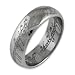 Herr der Ringe Schmuck by Schumann Design Der eine Ring Wolfram Rg 64 3008-064
