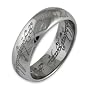 Herr der Ringe Schmuck by Schumann Design Der eine&hellip von Herr der Ringe