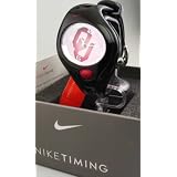MEN Ladies NIKE NCAA OKLAHOMA DATE WATCH WD0023-011 by Nike
