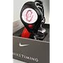 Nike Triax Swift Analog NCAA University of Oklahoma Team Watch - Black/Crimson - WD0023-011