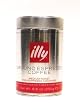 Illy Caffe Of North America Coffee, Grnd, Fine, Regular, 8.80-Ounce