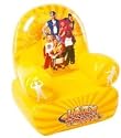 Lazytown Large Inflatable Childrens Chair - Dispatched within 24hrs!!