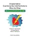 Implantable Cardioverter - Defibrillators Step by Step: An Illustrated Guide