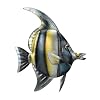 Tropical Fish Wall Decor - Moorish Idol