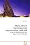 Study of Fast Backprojection Algorithm for UWB SAR