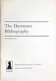 The Dartmoor bibliography, non-fiction