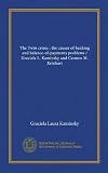 The Twin crises : the causes of banking and balance-of-payments problems / Graciela L. Kaminsky and Carmen M. Reinhart