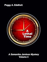 A Lethal Time -From Free Kindle Books Library
