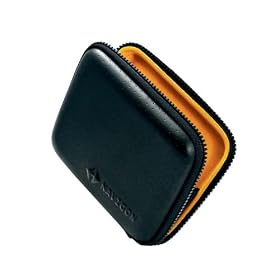 Navigon 10000200/1 3.5-Inch Universal Hard Shell Case
