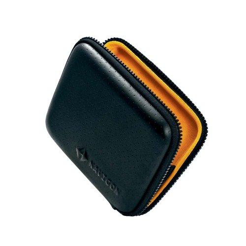 Navigon 10000200 1 3.5-Inch Universal Hard Shell Case