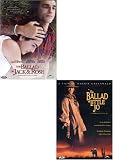 The Ballad of Jack and Rose and Little Jo (2 pack)