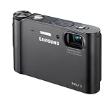 Review Samsung Camera NV9BK / Samsung NV9 Digital Camera - Black (10MP, 5x Optical Zoom) 2.7'' LCD