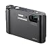 Electronics : Samsung NV9 Digital Camera - Black (10MP, 5x Optical Zoom) 2.7'' LCD