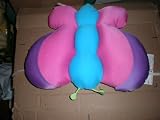 Butterfly Pillow