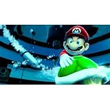 Super Mario Galaxy (Wii)