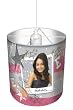 Spearmark High School Musical Senior Year Fabric Pendant
