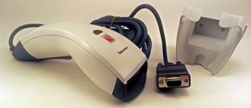 Intermec ScanPlus 1800 VT 9-Pin Connector