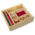 Stempel Box