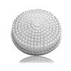Ultracleanse Body Brush Replacement: Replacable Attachment for the TEI Spa Ultra Cleanse Treatment Brush for Professional Cleansing and Exfoliation, a Perfect Gift and Beauty Tool for Personal & Professional Use.