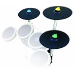 Rock Band 3 PRO-Cymbals Expansion Kit