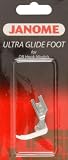 Janome Ultraglide Foot (1600P) Series By The Each