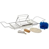 Taymor Bath Caddy Spa/Gift Set