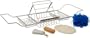 Taymor Bath Caddy Spa/Gift Set