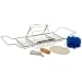 Taymor Bath Caddy Spa/Gift Set