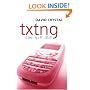 Txtng: The Gr8 Db8