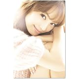 蛯原友里BOX『愛してる』　初回限定特典:エビちゃんmonthlyカレンダー 2010