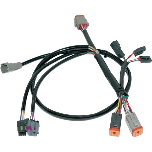 Ignition Wiring Harnesses