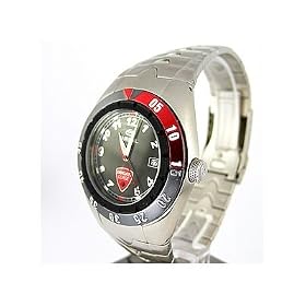 Breil BW0164 Ducati Corse watch